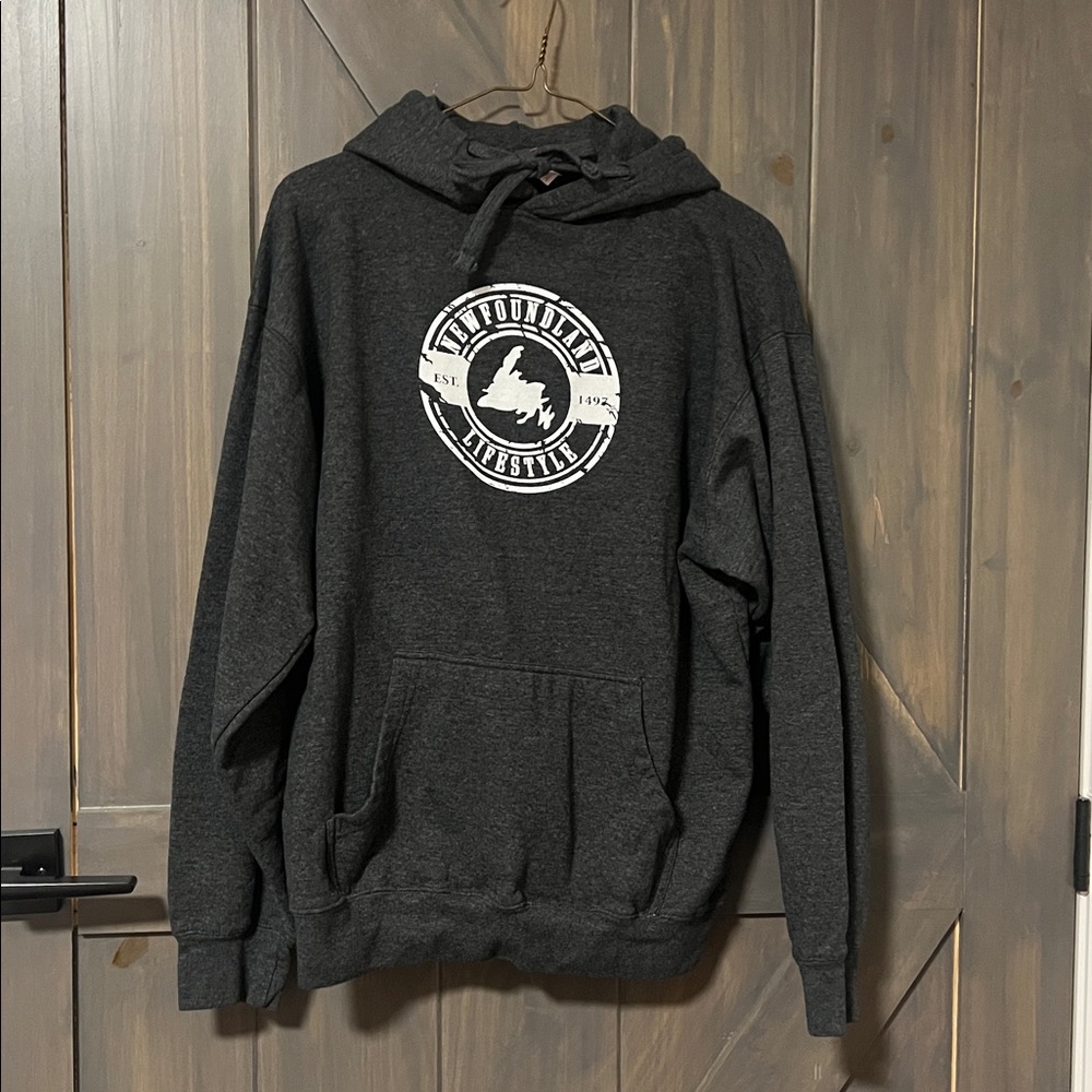 Newfoundland Hoodie